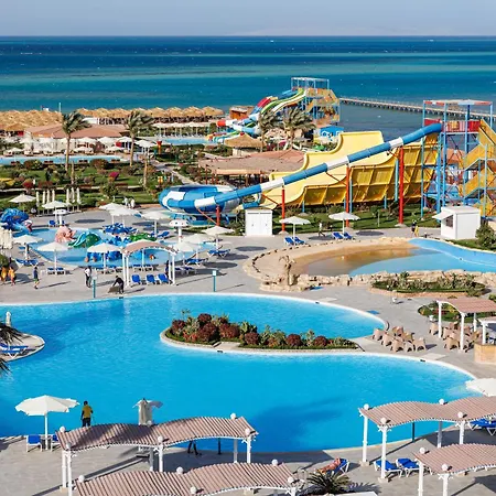 Sunrise Solara Aqua Park Resort