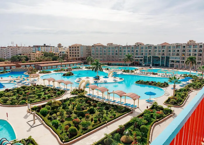 Sunrise Solara Aqua Park Üdülőközpont Gurdaka