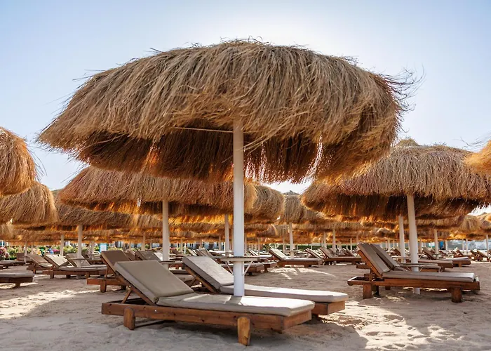 Sunrise Solara Aqua Park 4*