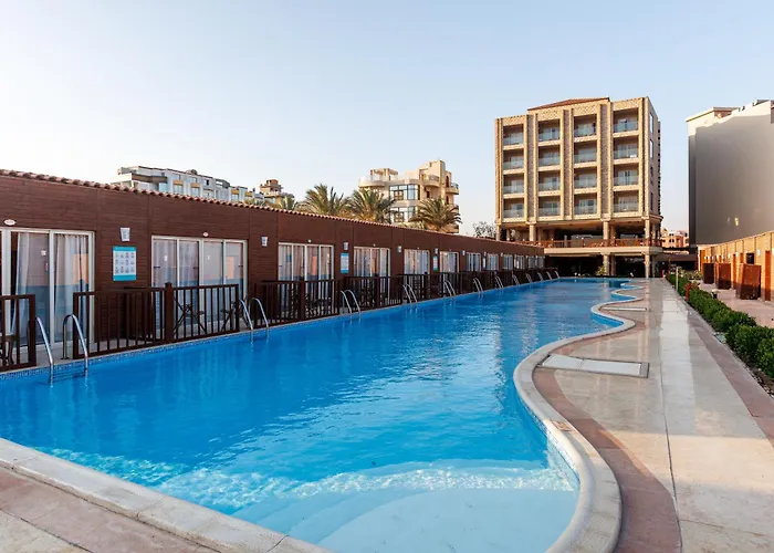 Sunrise Solara Aqua Park Gurdaka