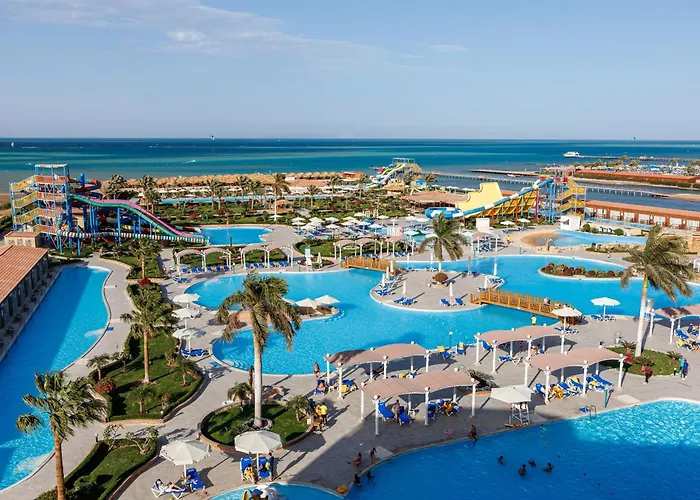 Sunrise Solara Aqua Park 4* Gurdaka