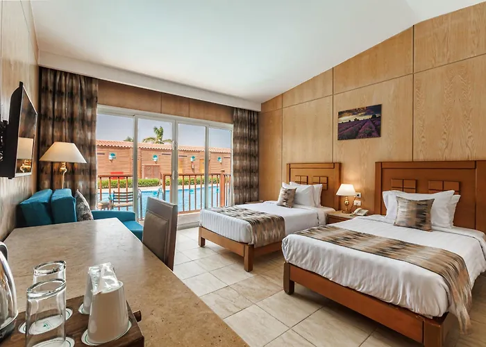 Sunrise Solara Aqua Park 4* Gurdaka